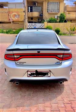 دودج تشارجر